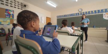 Rede Municipal de Ensino deve receber mais de 500 novos alunos