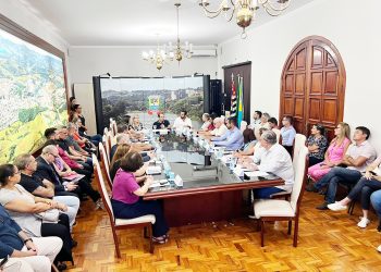 Bragança e 15 municípios se mobilizam para a vinda de Hospital Regional