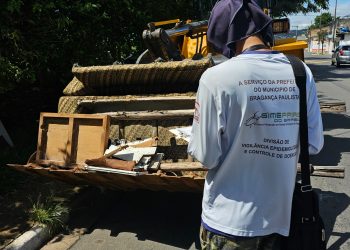 Dengue: 53% das residências não permitem a entrada dos agentes de endemias