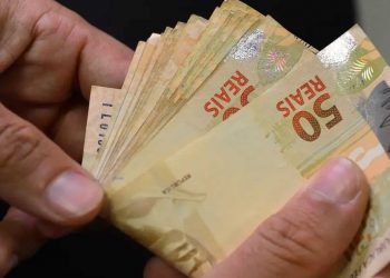 Salário mínimo passa para R$ 1.518 a partir desta semana