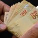 Salário mínimo passa para R$ 1.518 a partir desta semana