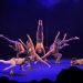 DeRose ArtCompany apresenta espetáculos de dança contemporânea