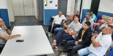 Equipe da SEMJEL define detalhes para os 67º Jogos Regionais em julho