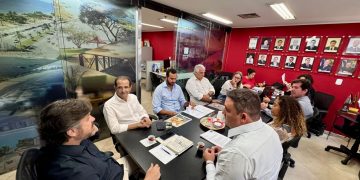 Prefeito Edmir Chedid assumirá presidência da APRECESP