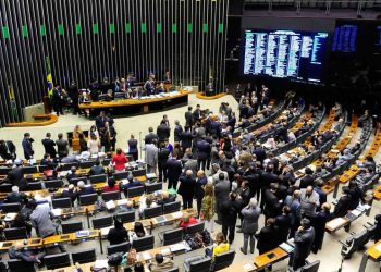 Deputados gastaram mais de R$ 86 milhões em divulgação em 2024