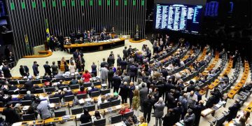 Deputados gastaram mais de R$ 86 milhões em divulgação em 2024
