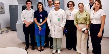 HUSF recebe visita do Hospital Sírio-Libanês para implementação do projeto Lean nas emergências (PROADI-SUS)
