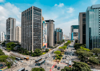 471 anos: Capital celebra aniversário com extensa agenda cultural