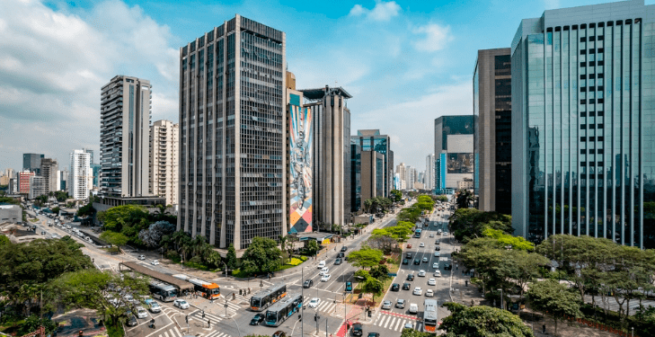 471 anos: Capital celebra aniversário com extensa agenda cultural