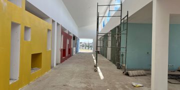 Mais de 500 alunos serão atendidos em novas creches na Zona Norte