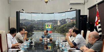 Reunião com governo estadual define novas medidas para duplicação da SP 008 e outras rodovias de Bragança