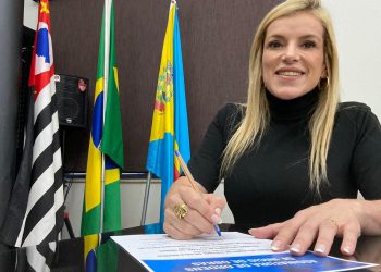 Vice-prefeita deve assumir a presidência do Fundo Social