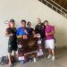 Atleta bragantina de Jiu-Jitsu conquista medalha de prata em competição