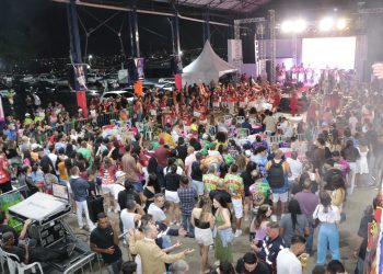 Bragança Verão Fest termina sábado com dois shows 