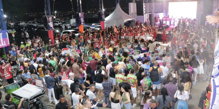 Bragança Verão Fest termina sábado com dois shows 