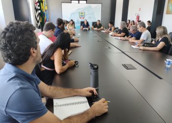 COMDEMA elege diretoria e define calendário