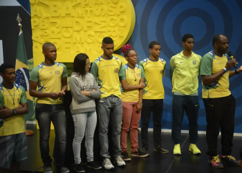 Programa Bolsa Atleta 2025 está com inscrições abertas