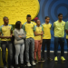 Programa Bolsa Atleta 2025 está com inscrições abertas