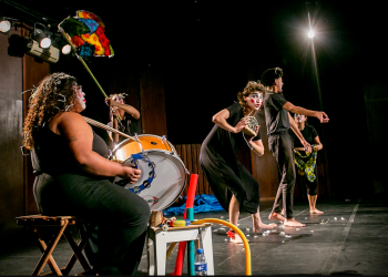 CULTSP PRO abre inscrições para qualificação artística