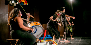 CULTSP PRO abre inscrições para qualificação artística