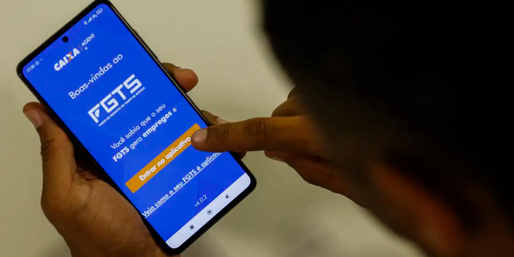 Governo anuncia MP que irá liberar saque-aniversário do FGTS