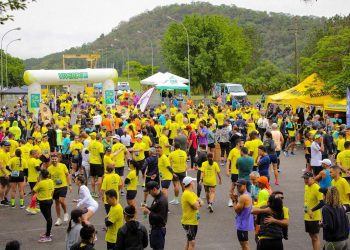 Corrida do Centro Histórico Bragantino é neste sábado