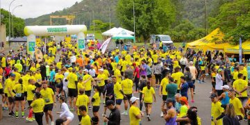 Corrida do Centro Histórico Bragantino é neste sábado