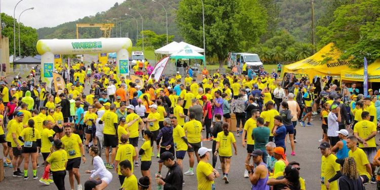 Corrida do Centro Histórico Bragantino é neste sábado