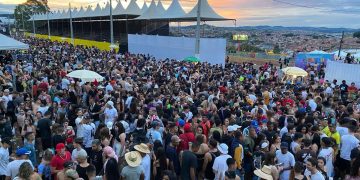 Confira a programação completa do Carnaval 2025