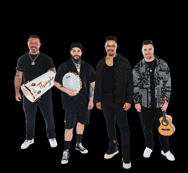 Bragança Verão Fest termina sábado com dois shows 