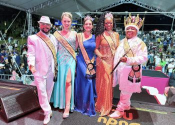 Bragança Verão Fest começa hoje com escolha da Corte do Carnaval