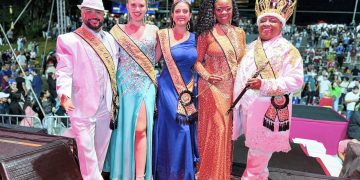 Bragança Verão Fest começa hoje com escolha da Corte do Carnaval