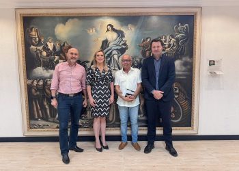 SEMJEL amplia parcerias para fortalecer o esporte no município