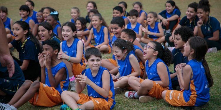 Projeto “Correndo para Vencer” é renovado para crianças e jovens