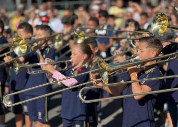 “Musicalizando Bragança” está com matrículas abertas