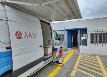 Unidade Móvel oferece serviços gratuitos a advogados   