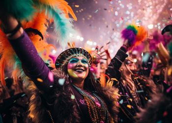 Ipem-SP orienta população sobre cuidados no Carnaval