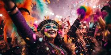 Ipem-SP orienta população sobre cuidados no Carnaval