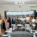 Instalação do Senac em Bragança foi tema de reunião com o prefeito