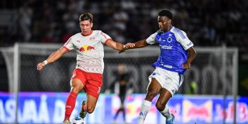 Brasileirão: Bragantino estreia na segunda, em casa, diante do Ceará