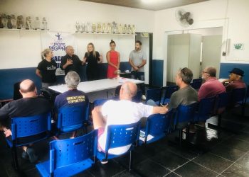 Bragança se prepara para a 27ª edição dos Jogos da Melhor Idade