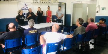 Bragança se prepara para a 27ª edição dos Jogos da Melhor Idade