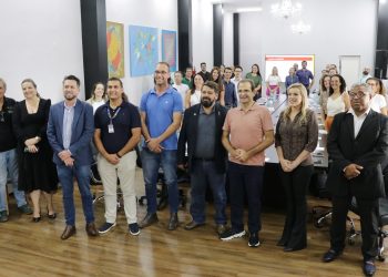 Bragança Paulista sedia a primeira reunião da APRECESP e AMITESP em 2025