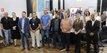 Bragança Paulista sedia a primeira reunião da APRECESP e AMITESP em 2025