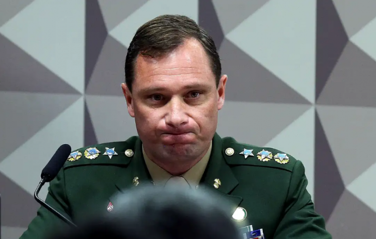 TRAMA GOLPISTA:  STF julga denúncia contra Bolsonaro e ex-ministros