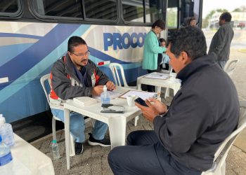 PROCON realiza atendimento itinerante no Taboão