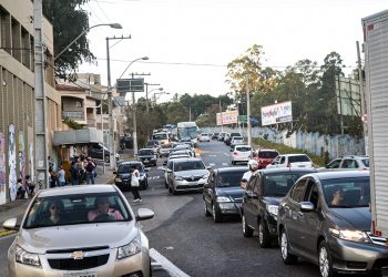 Bragança fechou 2024 com uma frota de 154 mil veículos