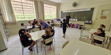 Mais de 100 professores são convocados para Rede Municipal