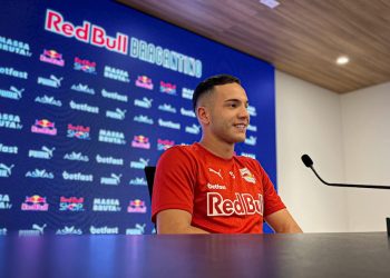 Bragantino precisa melhorar desempenho para o Brasileirão