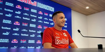 Bragantino precisa melhorar desempenho para o Brasileirão